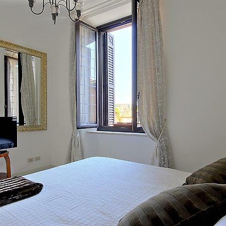 Pearl Suite Roma Exterior foto