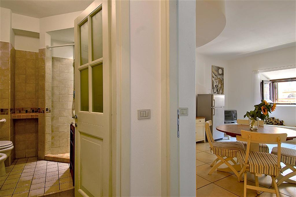 Pearl Suite Roma Quarto foto