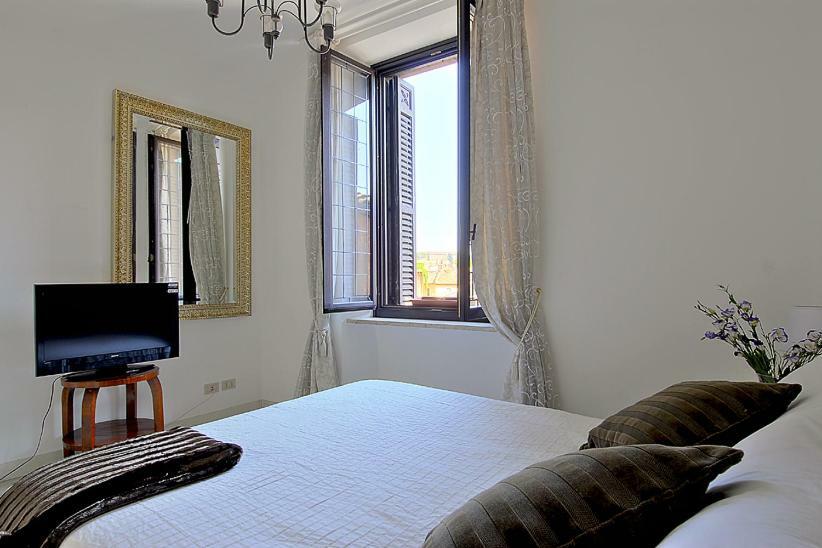 Pearl Suite Roma Exterior foto